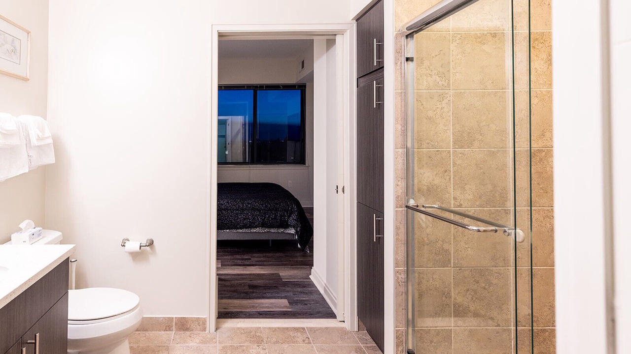 Photo of Bathroom in Downtown