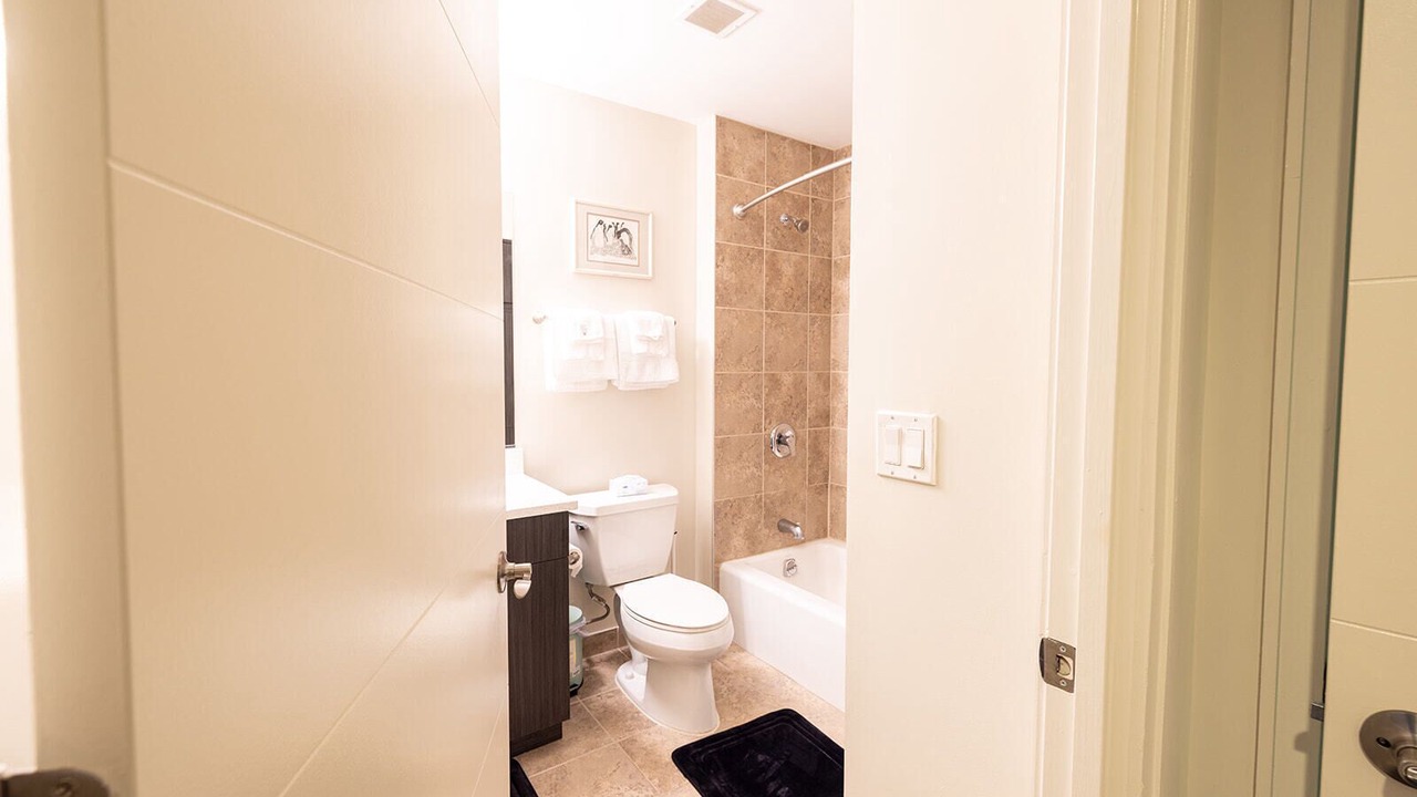 Photo of Bathroom in Downtown