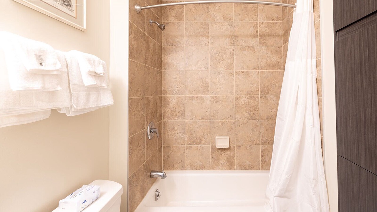 Photo of Bathroom in Downtown