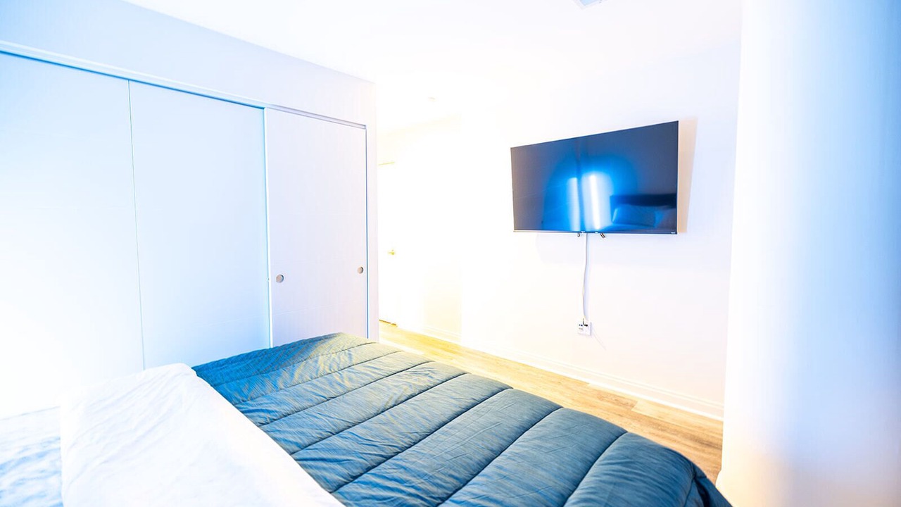 Photo of Bedroom in Downtown