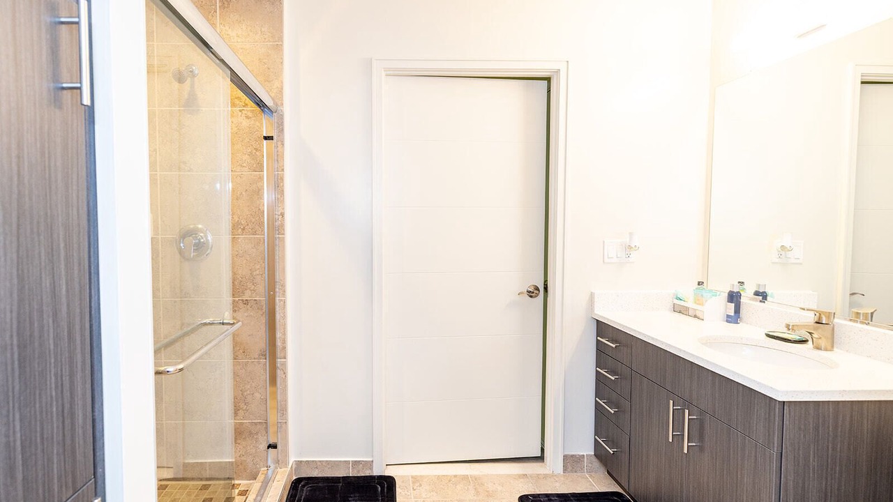 Photo of Bathroom in Downtown