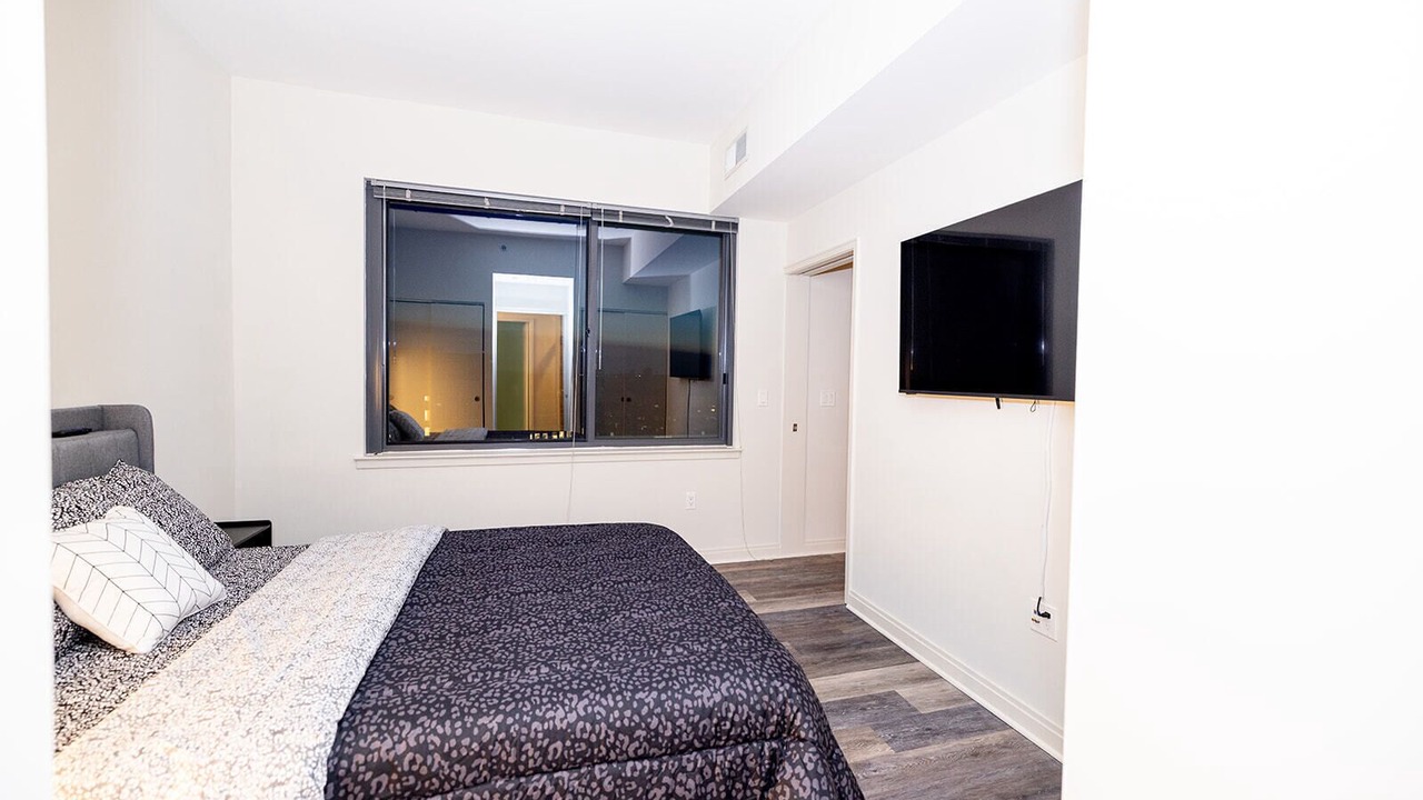 Photo of Bedroom in Downtown