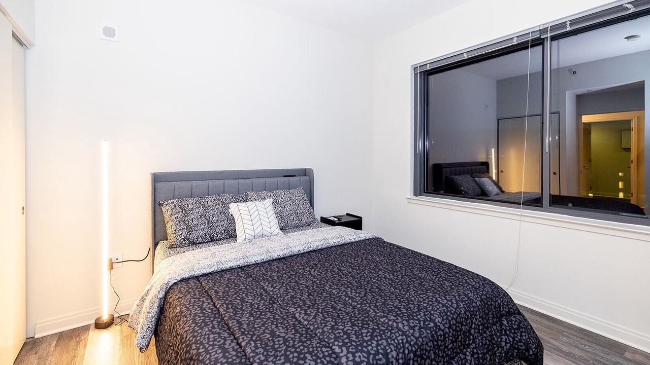 Photo of Bedroom in Downtown