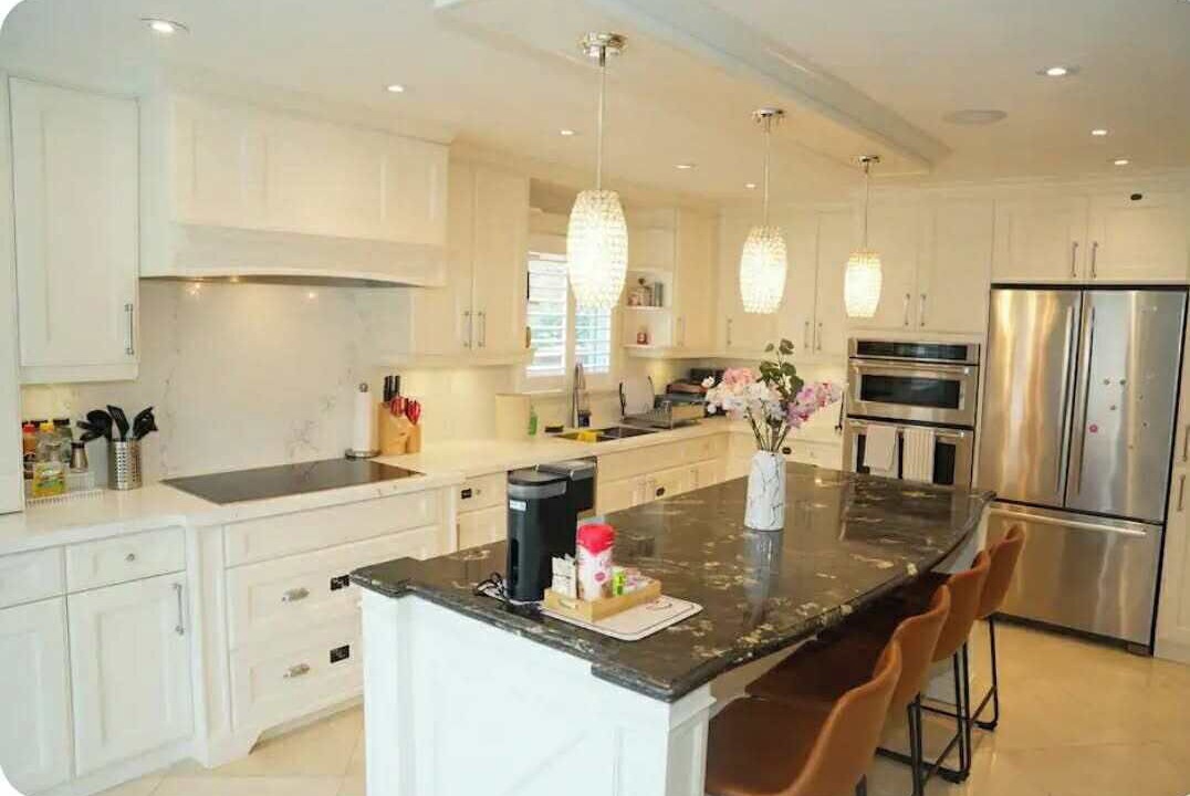 Photo of Kitchen in Applewood
