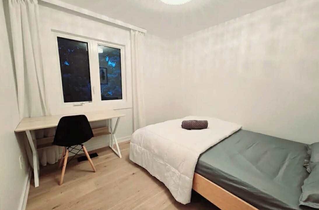 Photo of Bedroom in Applewood