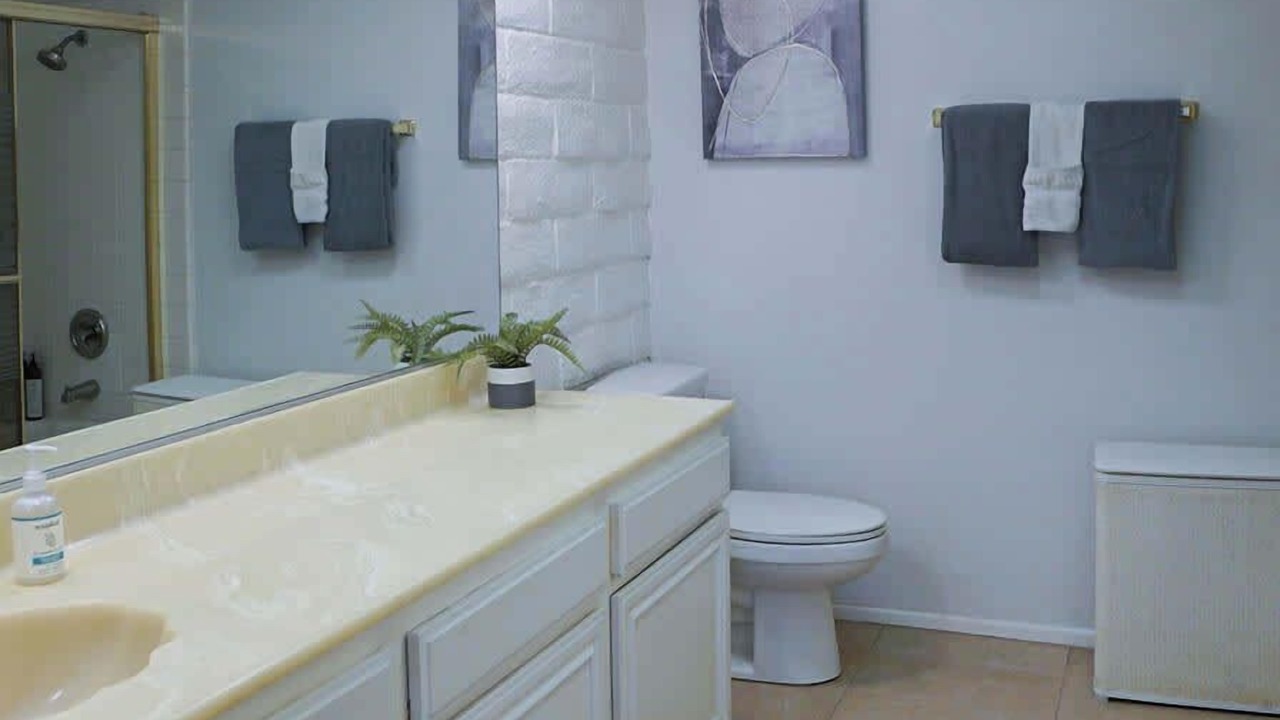 Photo of Bathroom in Cathedral City