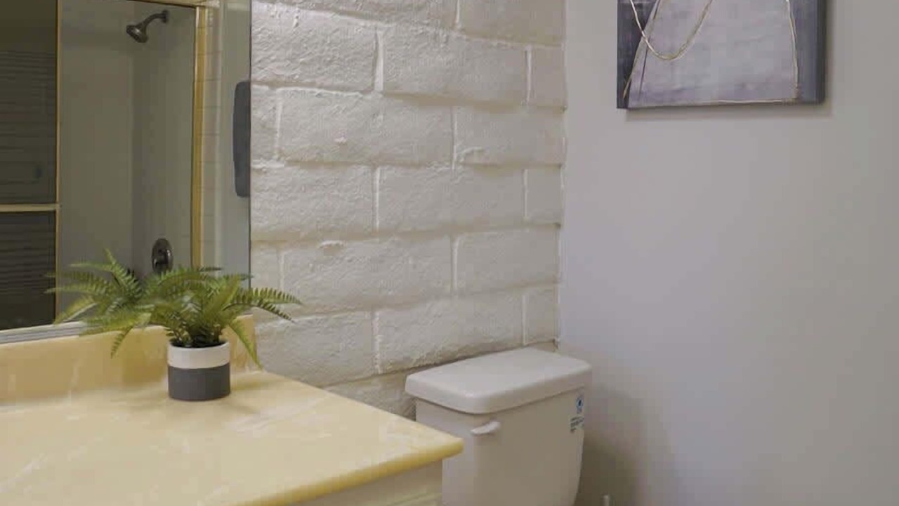 Photo of Bathroom in Cathedral City