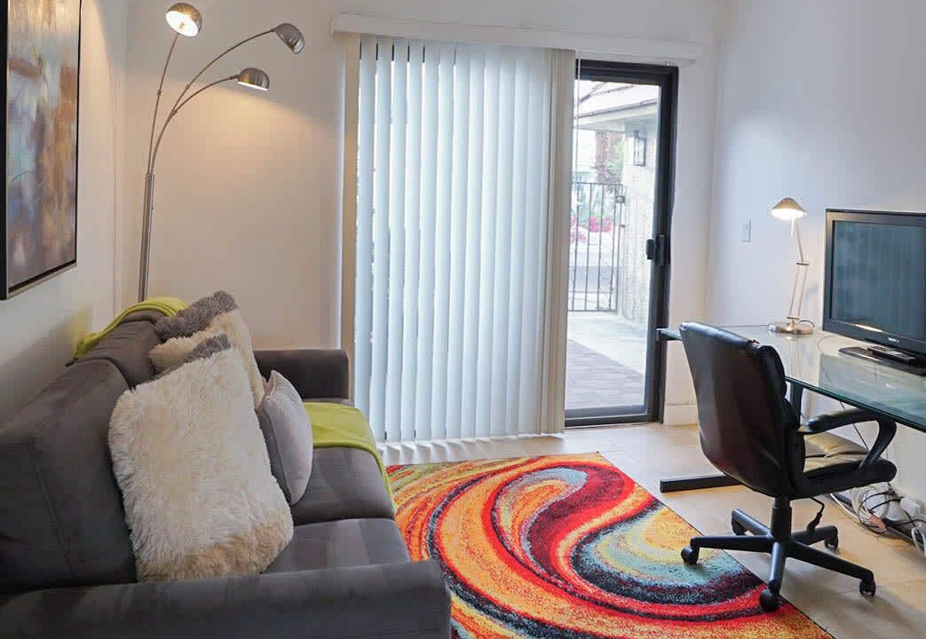 Photo of Livingroom in Cathedral City