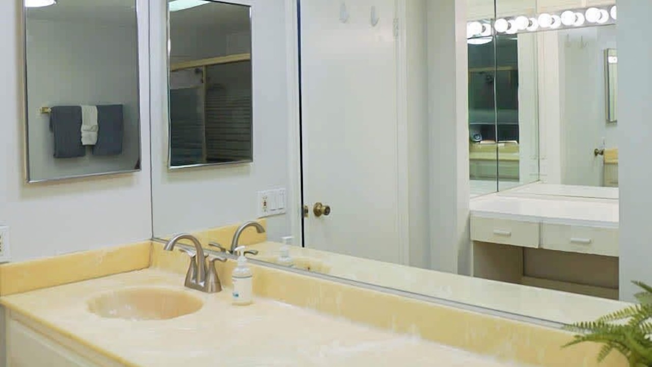 Photo of Bathroom in Cathedral City