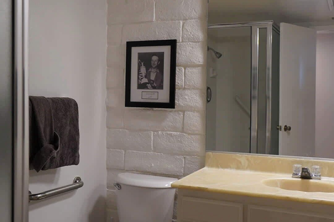 Photo of Bathroom in Cathedral City