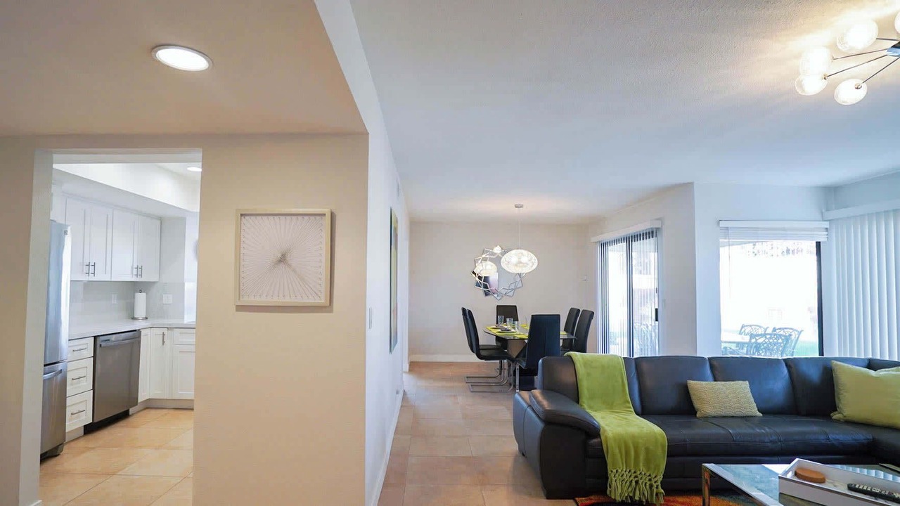 Photo of Livingroom in Cathedral City