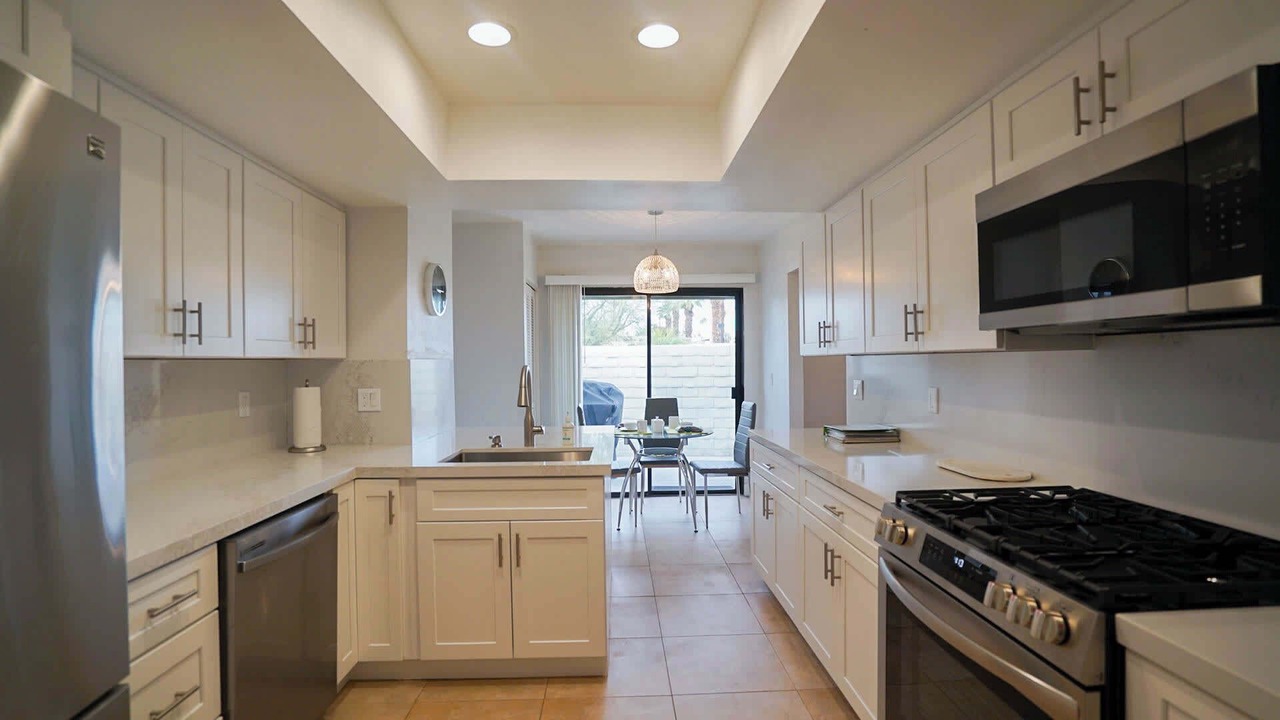Photo of Kitchen in Cathedral City