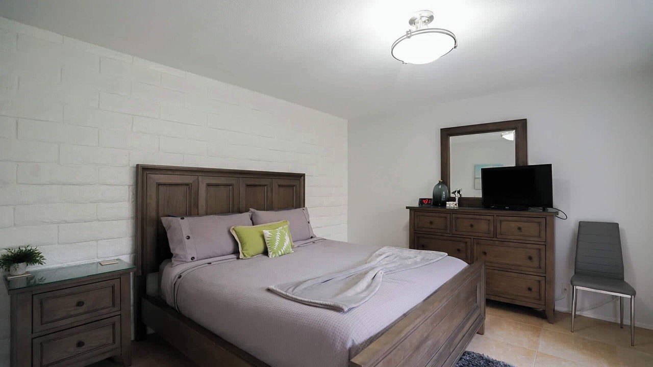 Photo of Bedroom in Cathedral City