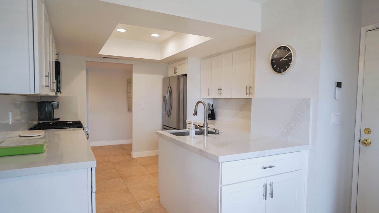 Photo of Kitchen in Cathedral City