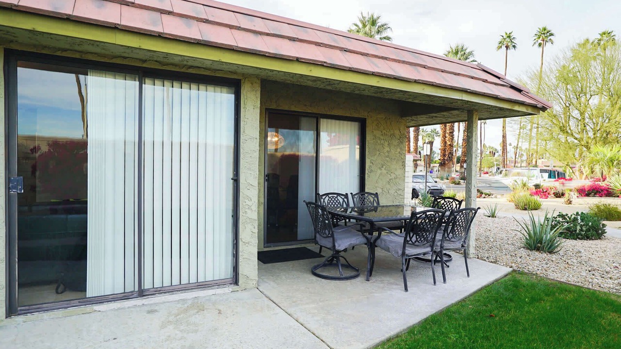 Photo of Outdoor in Cathedral City