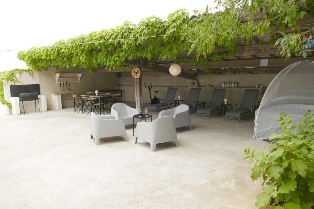 Photo of Outdoor in Espondeilhan