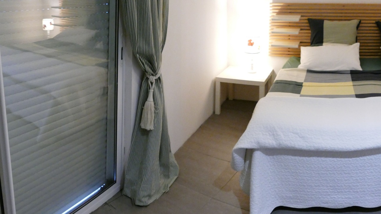 Photo of Bedroom in Espondeilhan