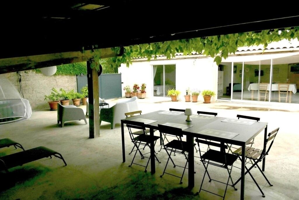 Photo of Outdoor in Espondeilhan