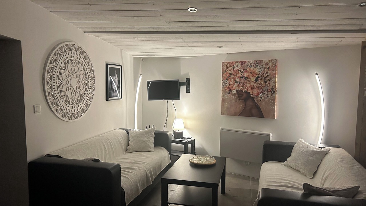 Photo of Livingroom in Espondeilhan