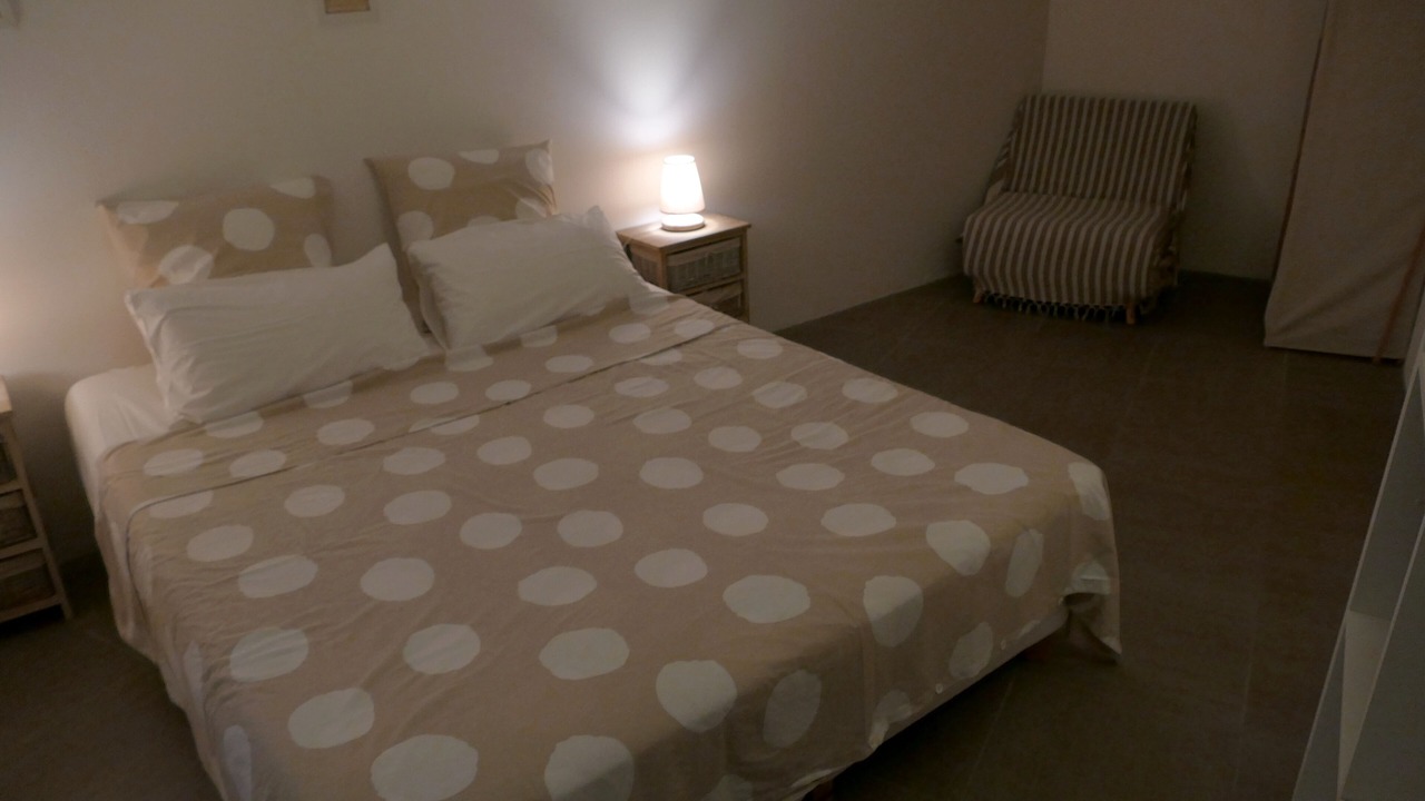 Photo of Bedroom in Espondeilhan