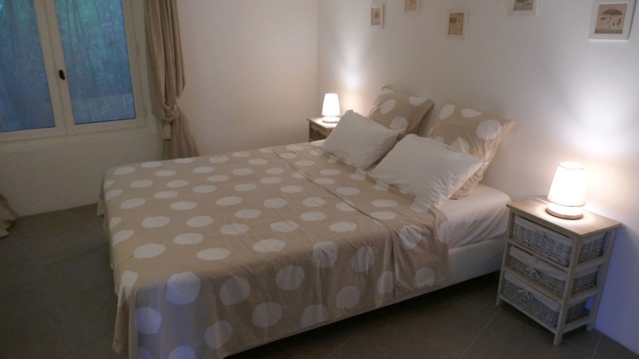 Photo of Bedroom in Espondeilhan