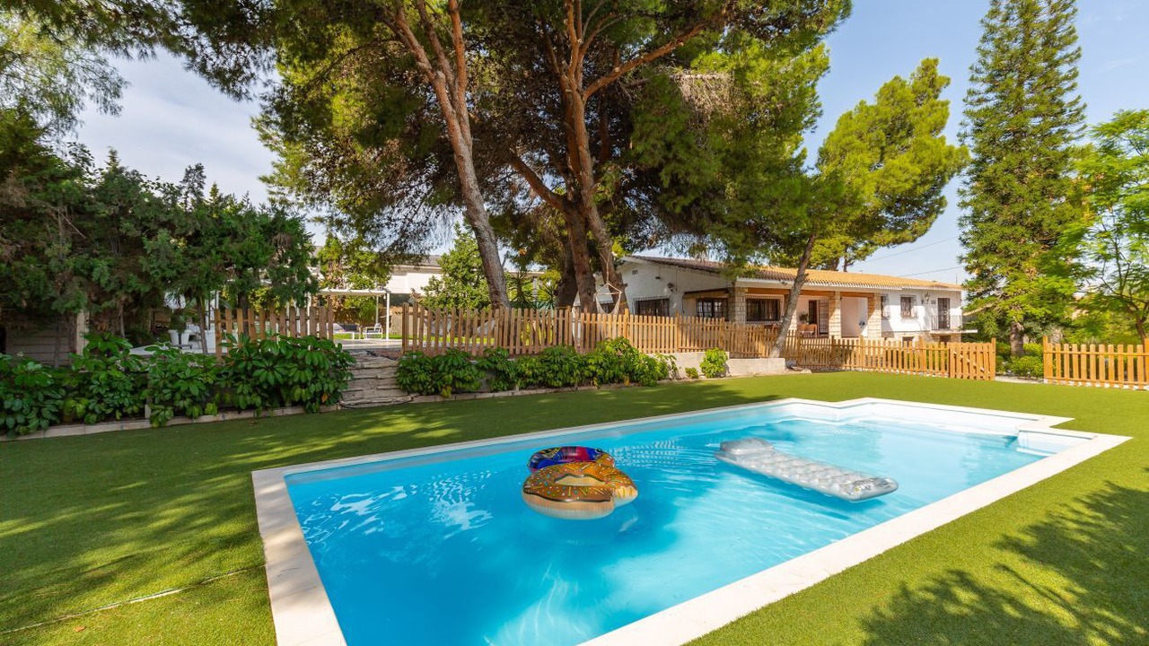 Photo of Outdoor in Vista Hermosa