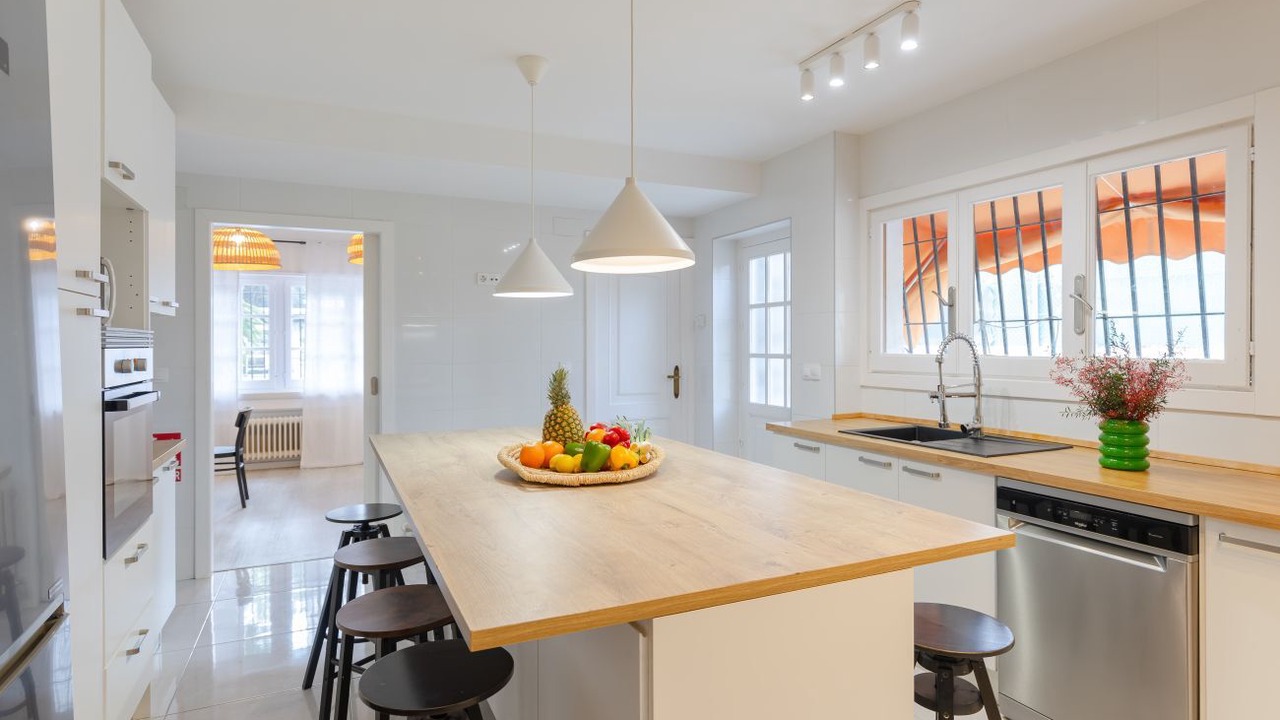Photo of Kitchen in Vista Hermosa