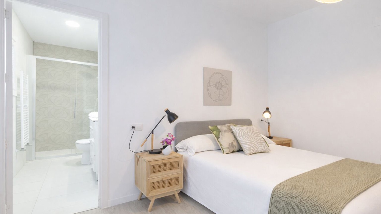 Photo of Bedroom in Vista Hermosa