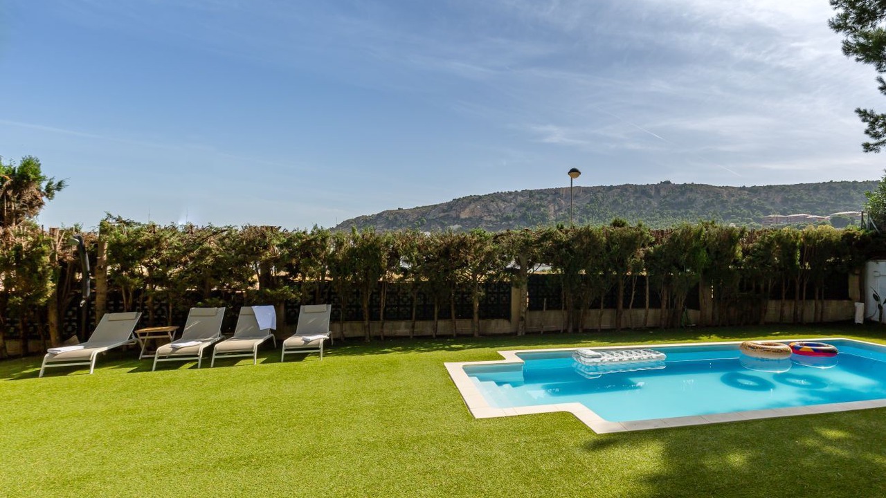 Photo of Outdoor in Vista Hermosa