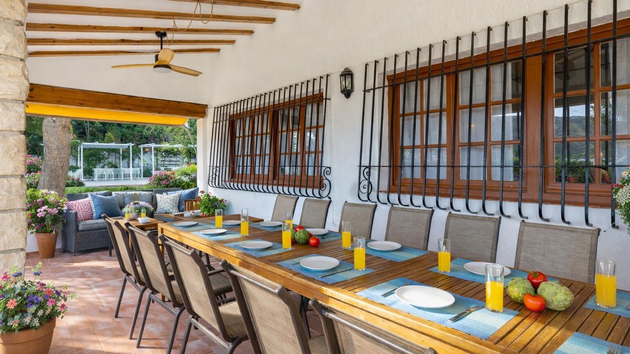 Photo of Outdoor in Vista Hermosa