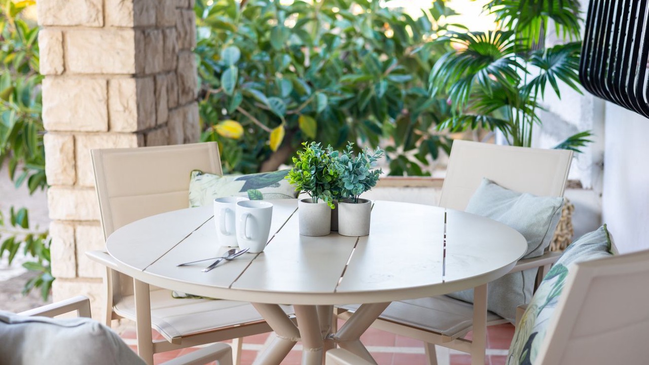 Photo of Outdoor in Vista Hermosa