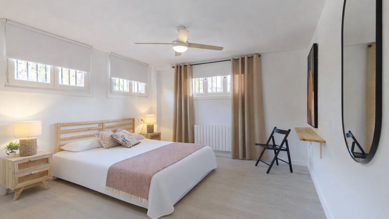 Photo of Bedroom in Vista Hermosa