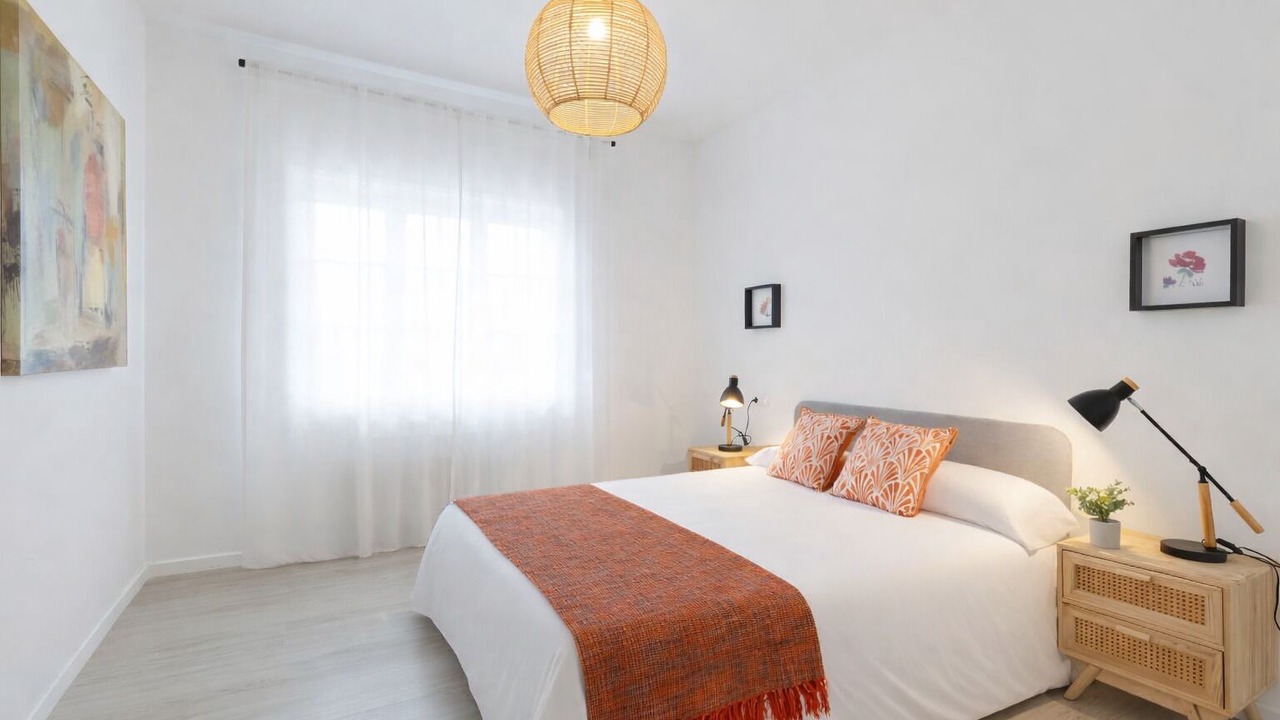 Photo of Bedroom in Vista Hermosa