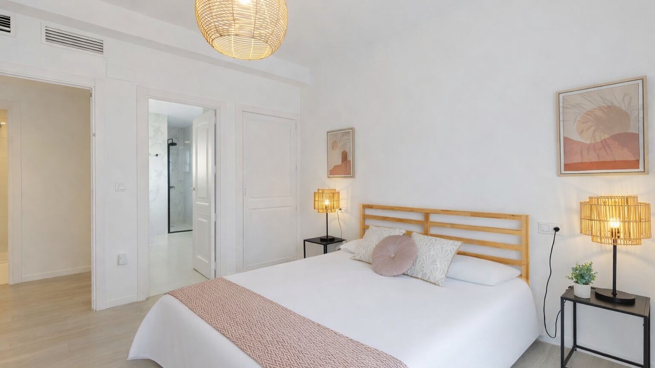 Photo of Bedroom in Vista Hermosa