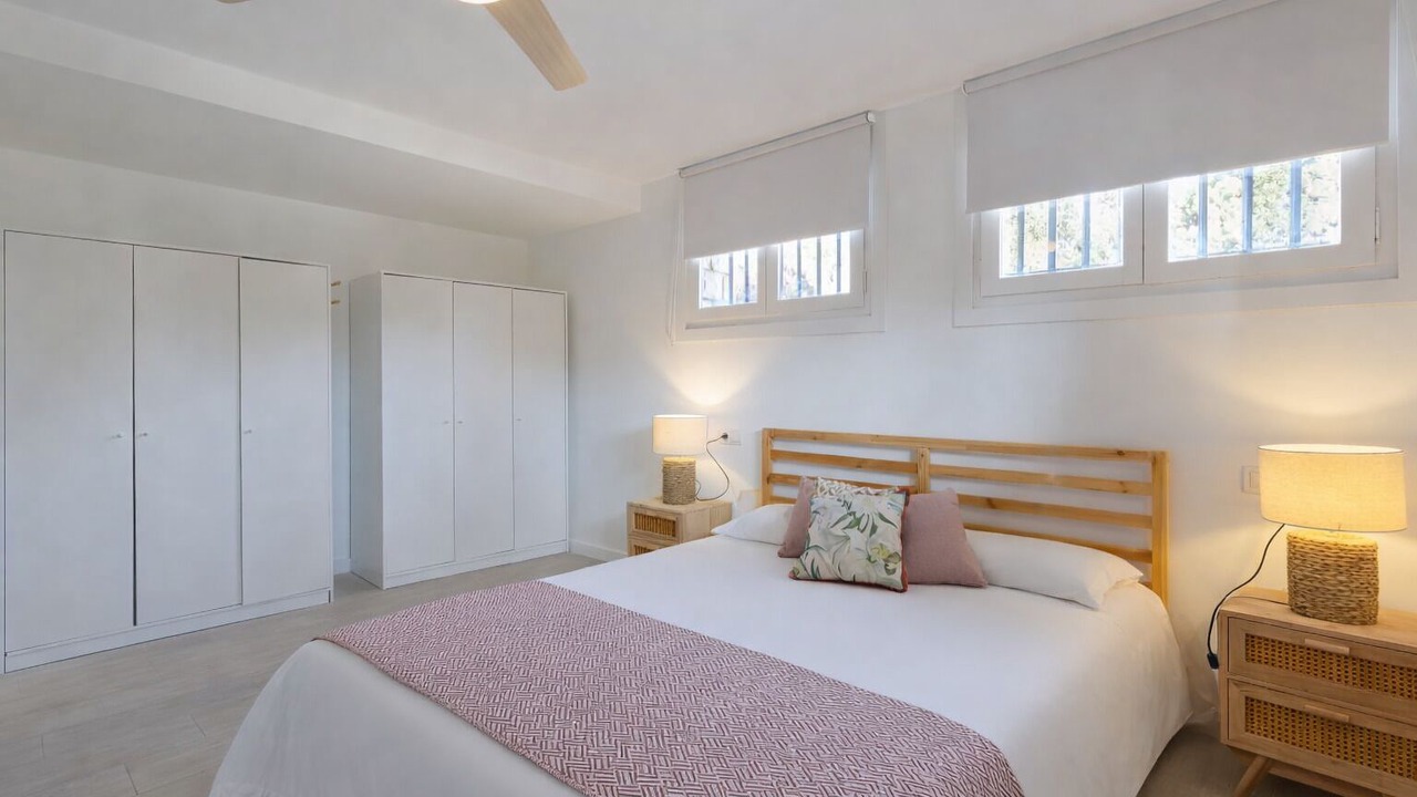 Photo of Bedroom in Vista Hermosa