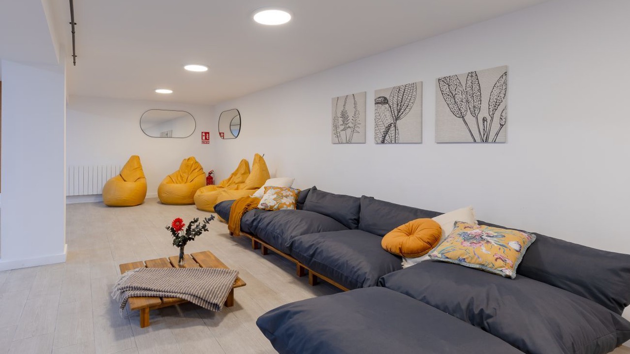 Photo of Livingroom in Vista Hermosa