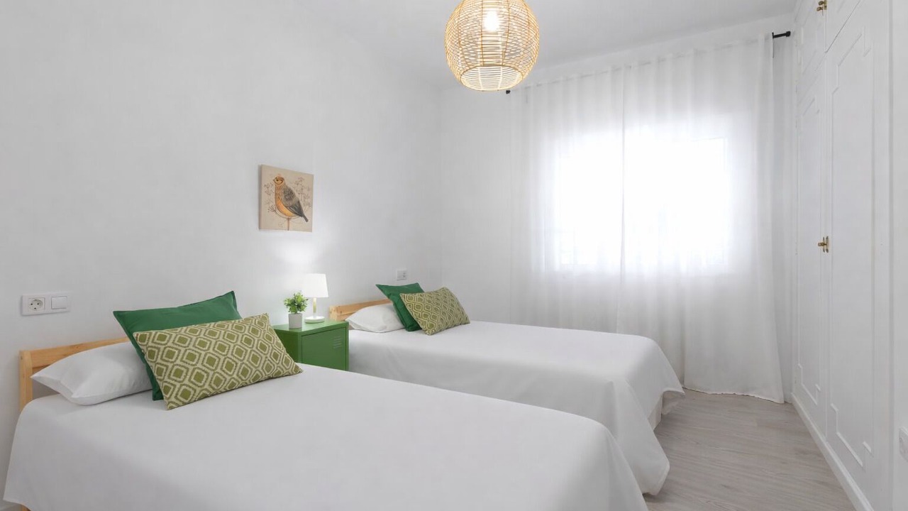 Photo of Bedroom in Vista Hermosa