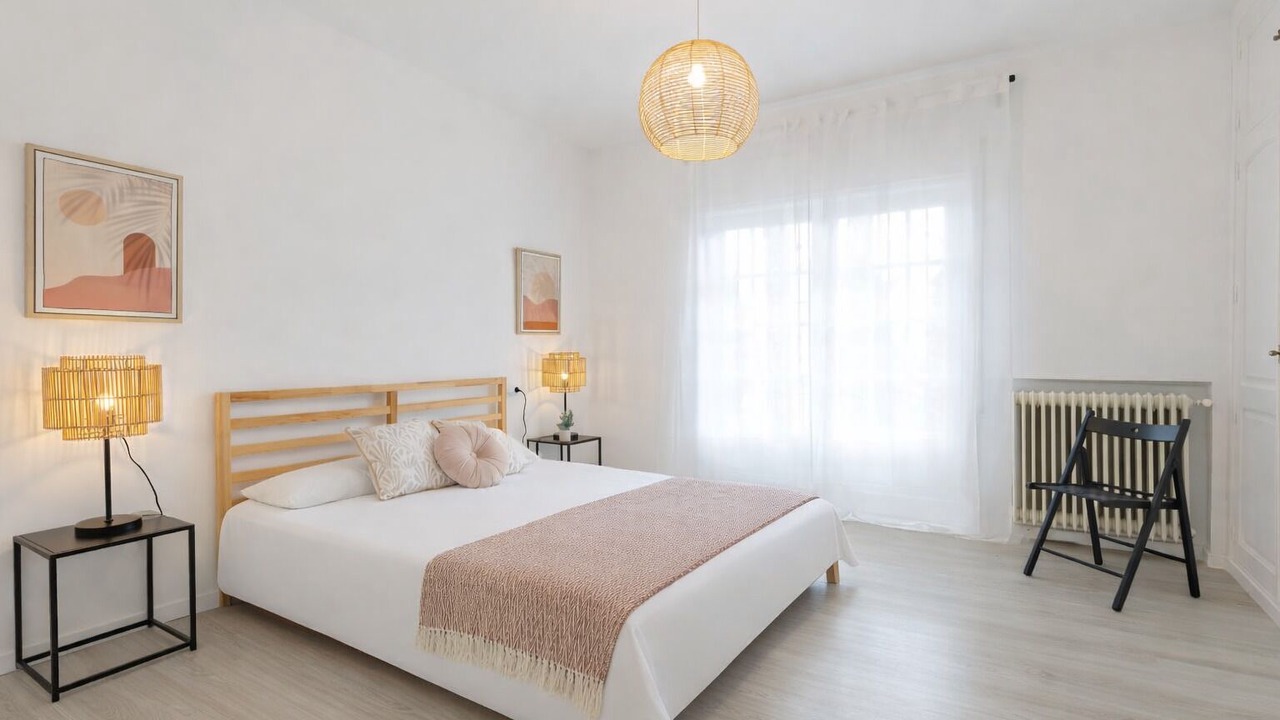 Photo of Bedroom in Vista Hermosa