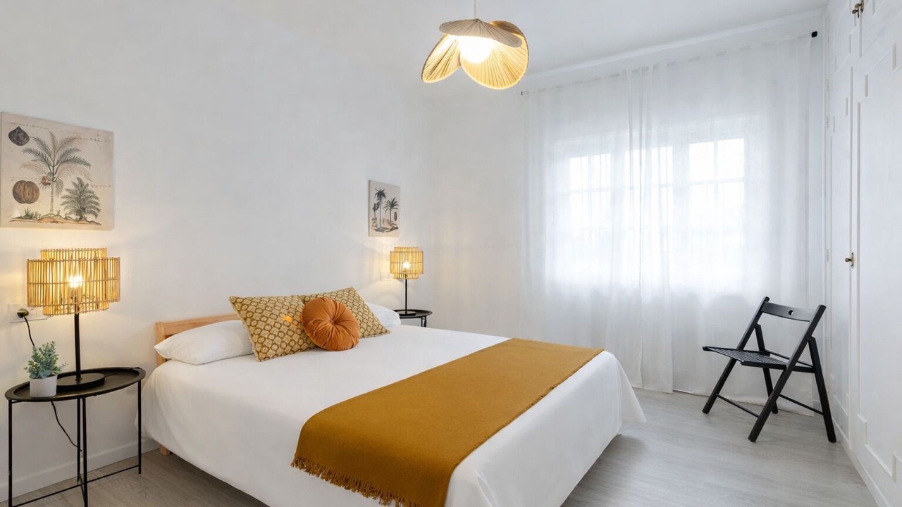 Photo of Bedroom in Vista Hermosa