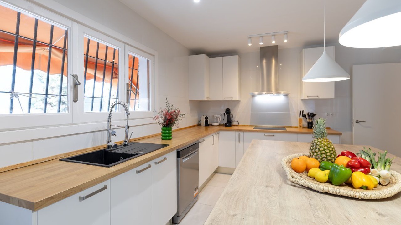 Photo of Kitchen in Vista Hermosa