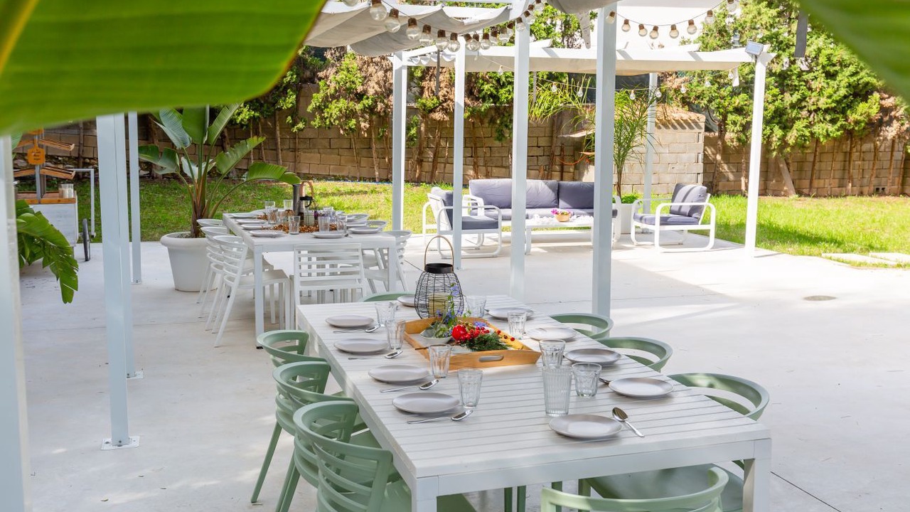 Photo of Outdoor in Vista Hermosa