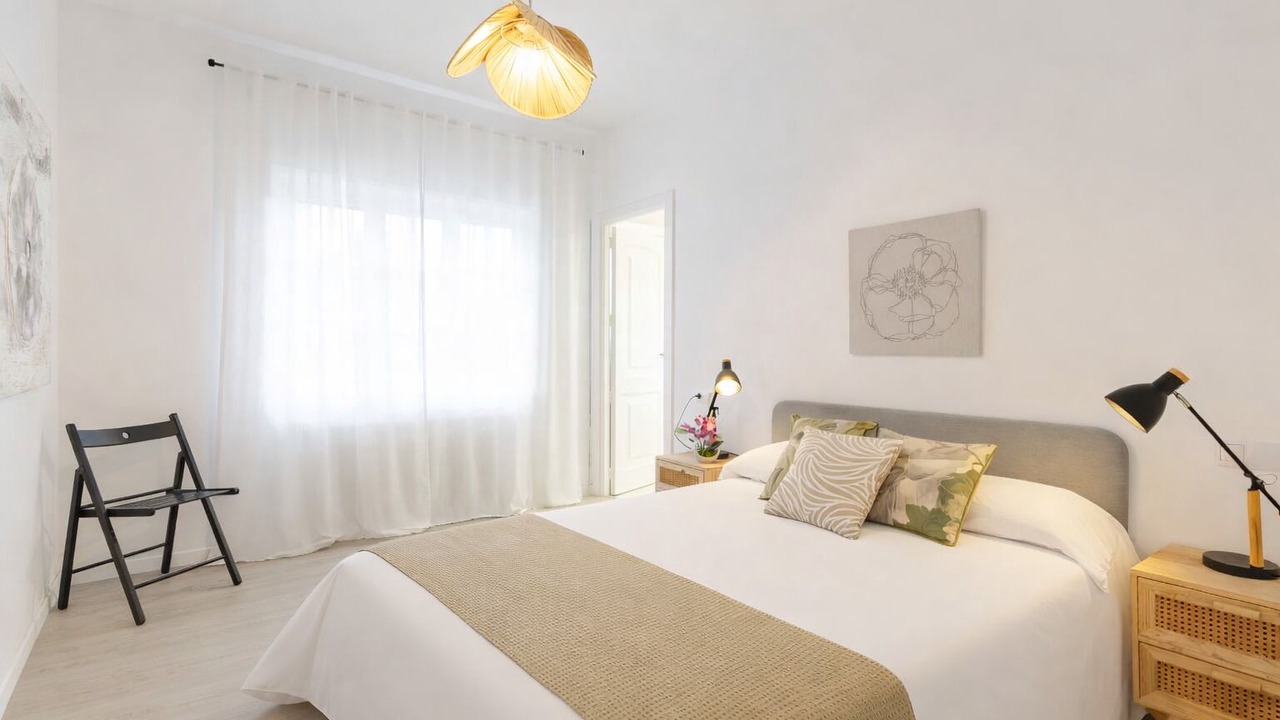 Photo of Bedroom in Vista Hermosa