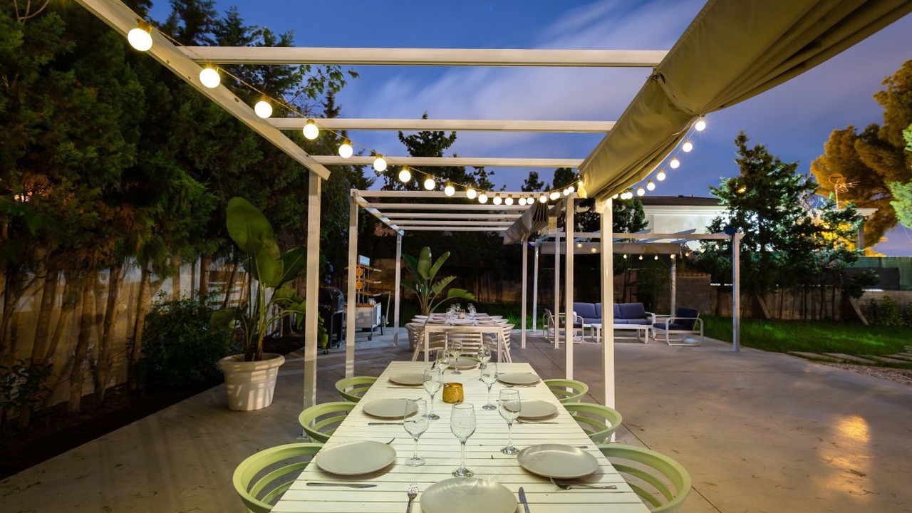 Photo of Outdoor in Vista Hermosa