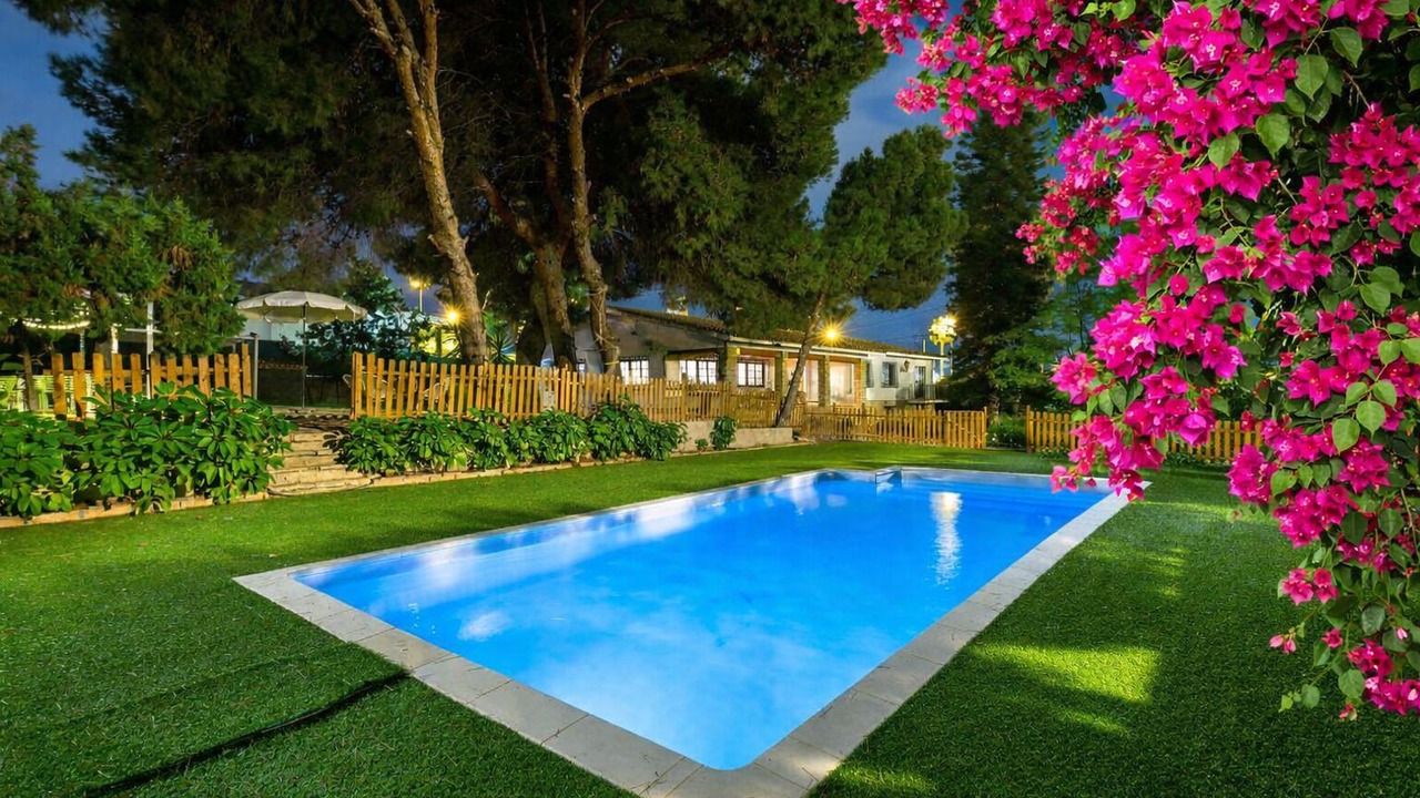 Photo of Outdoor in Vista Hermosa