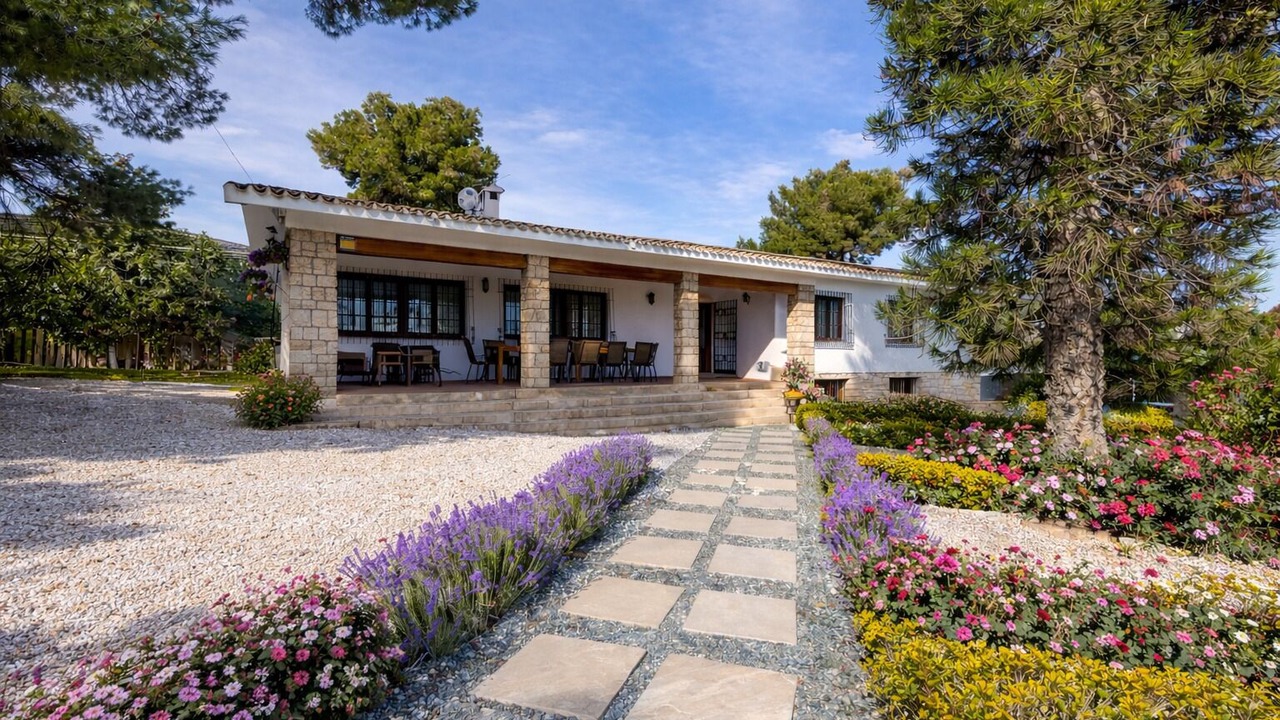Photo of Outdoor in Vista Hermosa