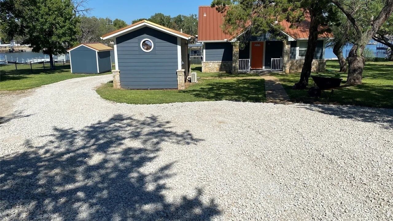 Photo of Outdoor in Graford