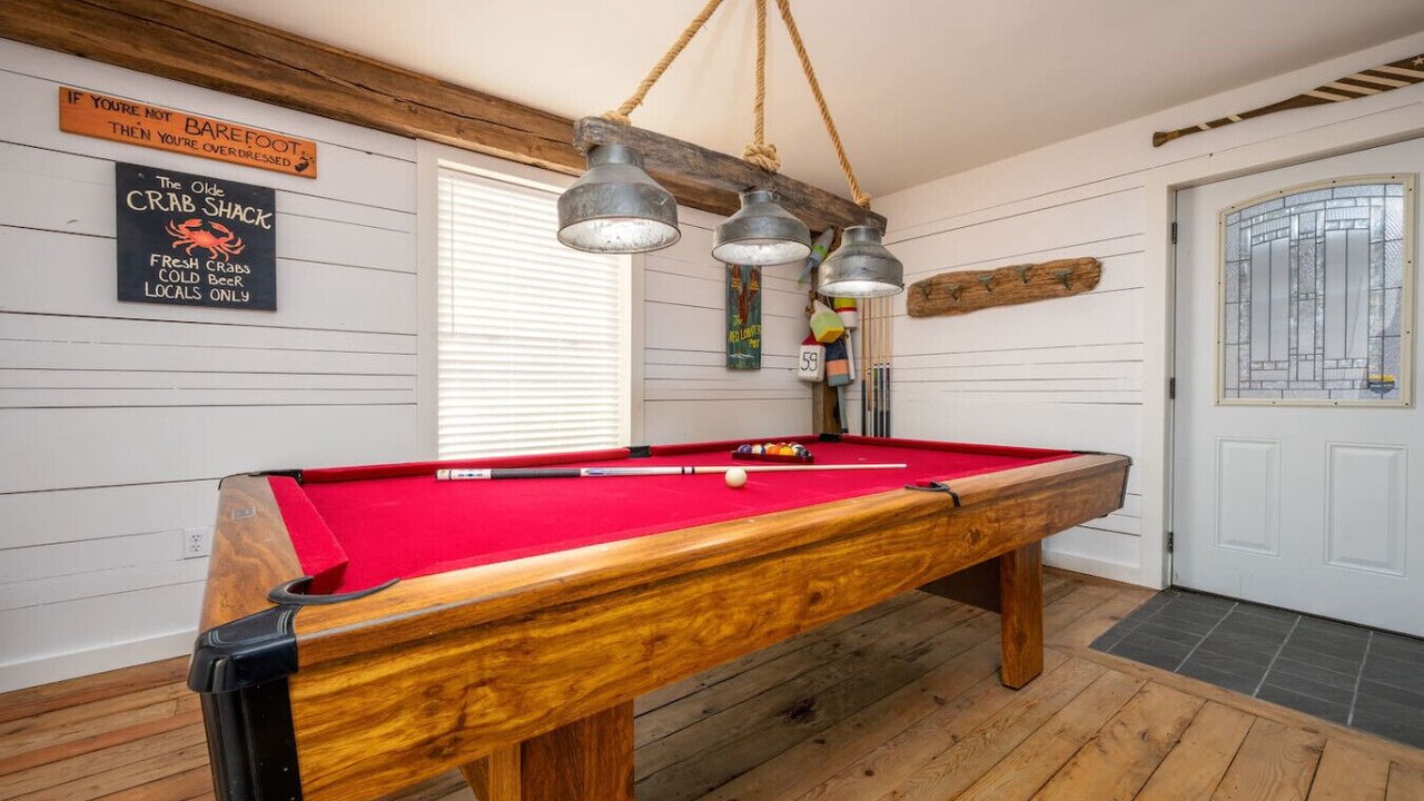 Photo of Bedroom in Ogunquit
