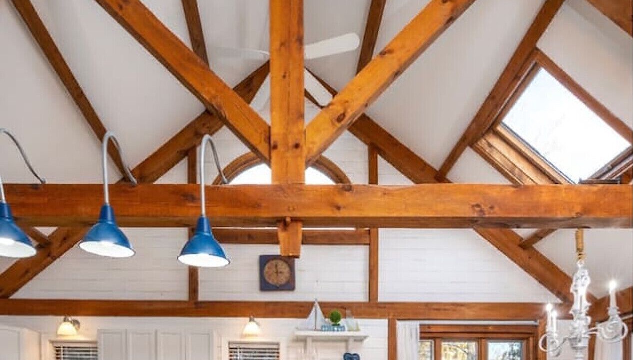 Photo of Kitchen in Ogunquit