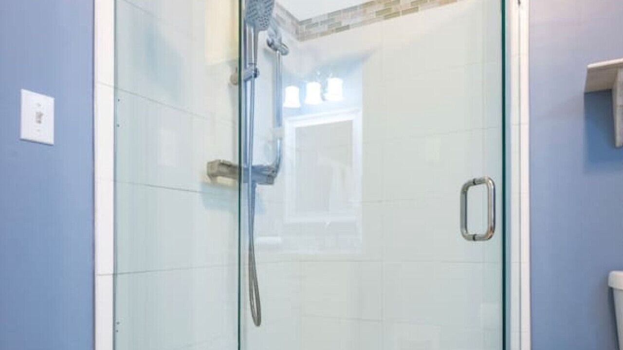 Photo of Bathroom in Ogunquit