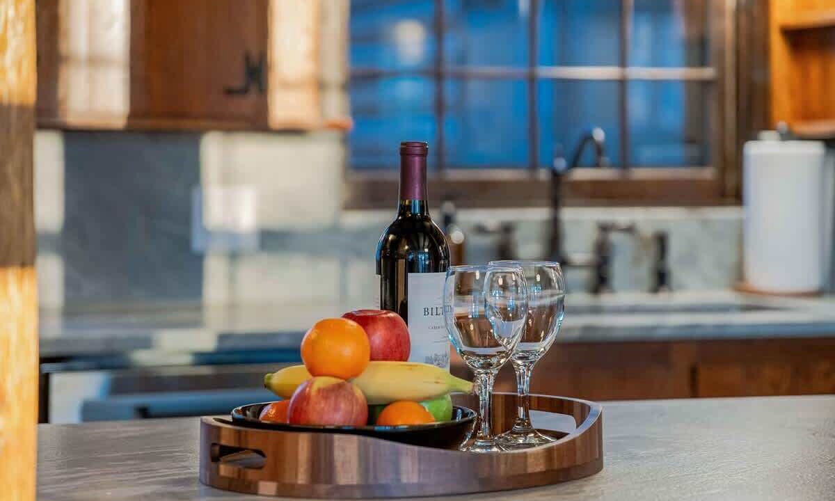 Photo of Kitchen in Skyland